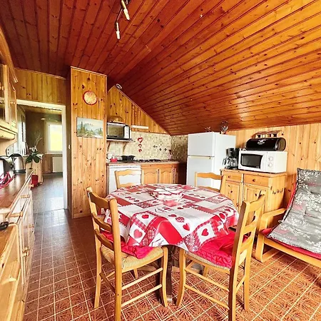 Apartment Fab Saint-Point-Lac